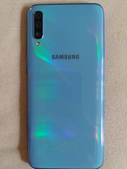 Samsung A50 Авито
