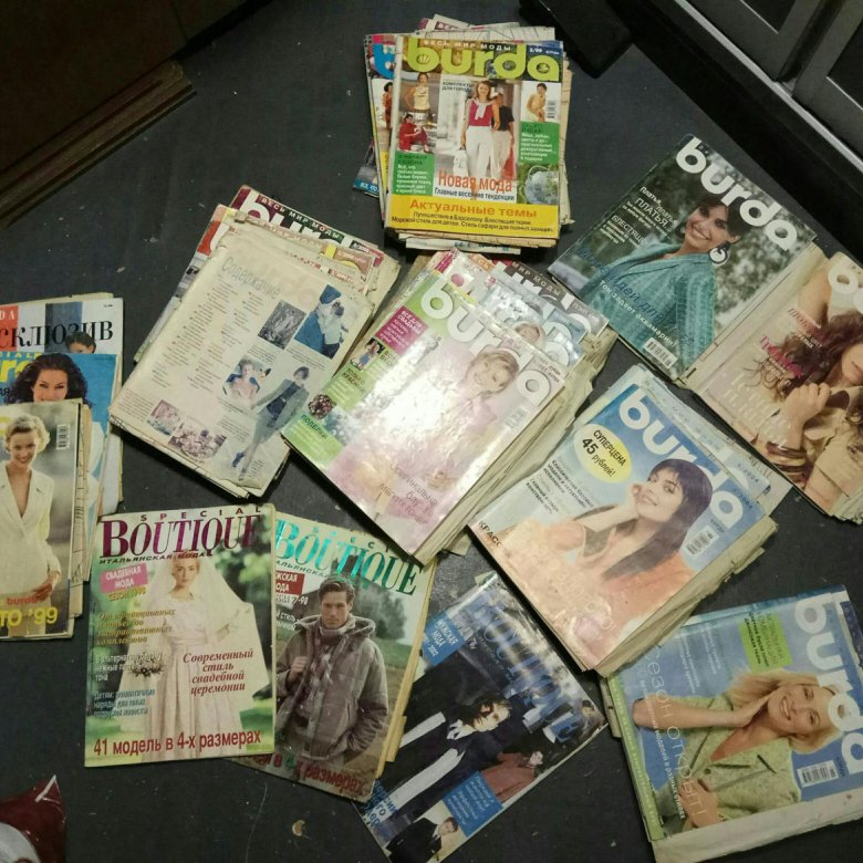 Где Купить Старые Журналы В Спб