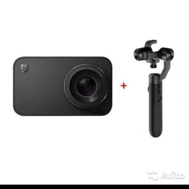 Gimbal Камера Xiaomi