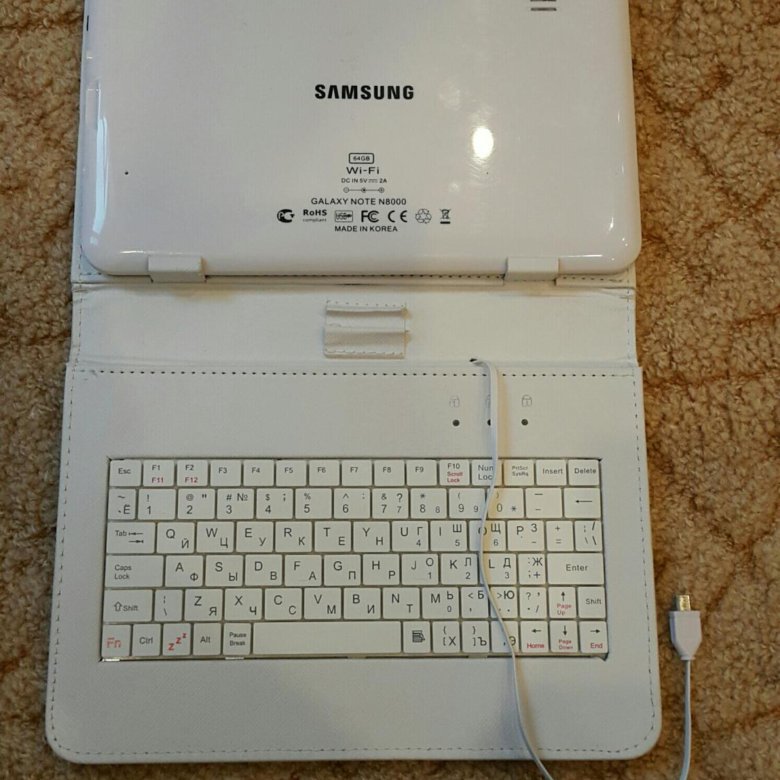 Samsung Galaxy N8000 Купить