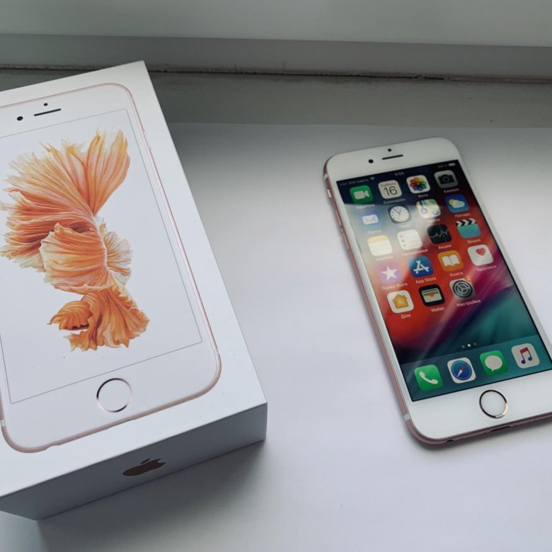 Купить Айфон 6s Дешево Интернет Магазин