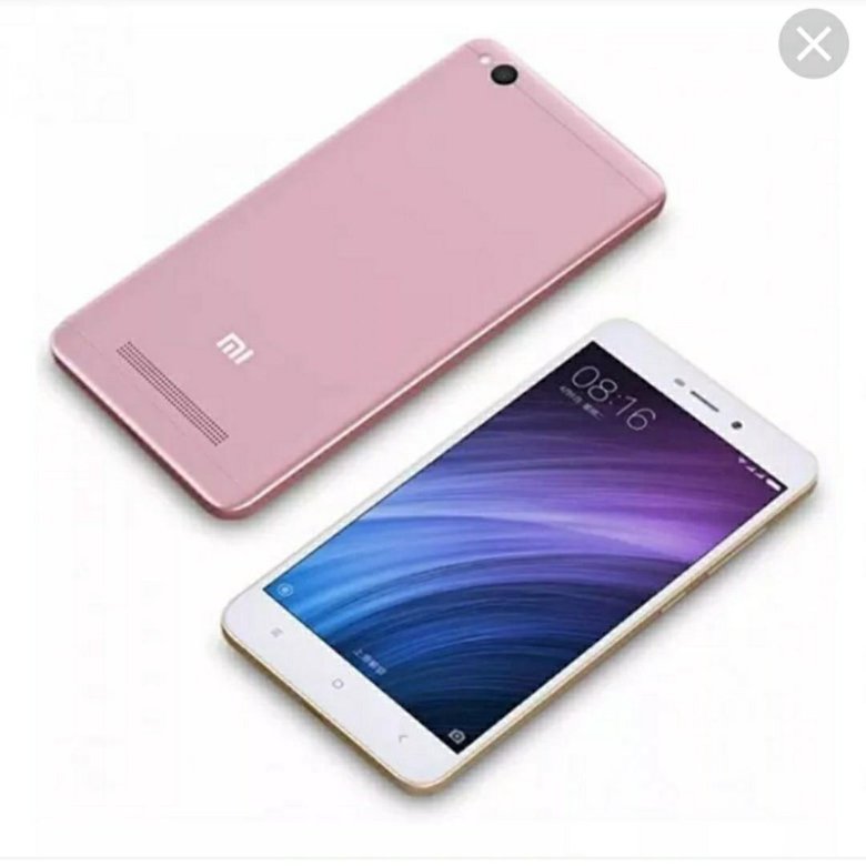 Xiaomi 4x Минск