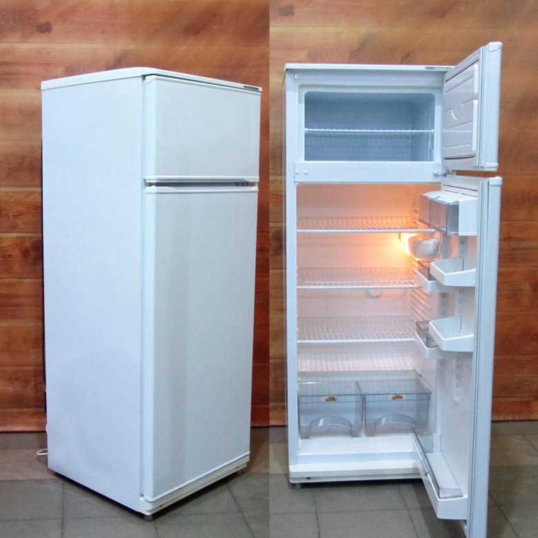 Где Купить В Самаре Холодильник Дешевле