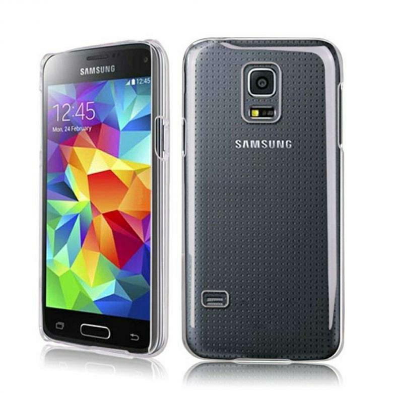 Samsung S 5