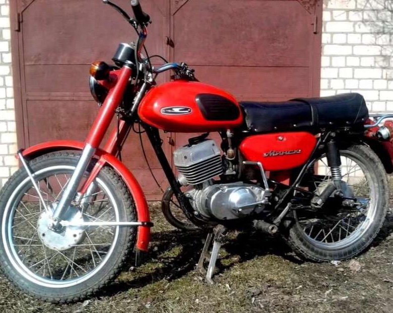 Мотоцикл Минск Где Можно Купить Цена