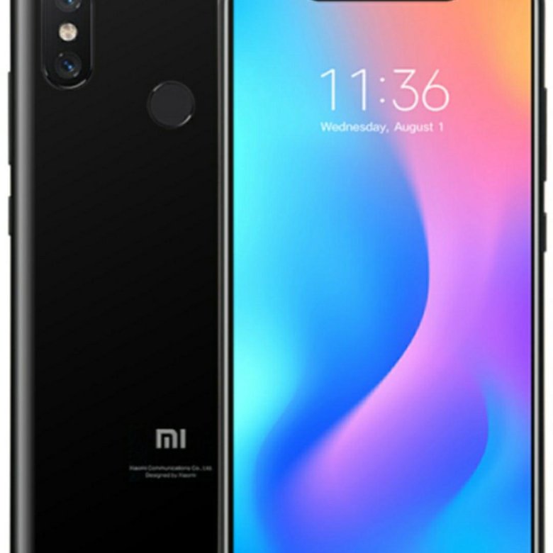 Xiaomi Mi6 6 64gb