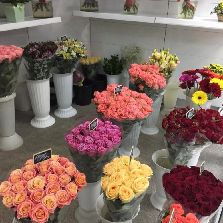 Где В Ульяновске Можно Купить Цветы