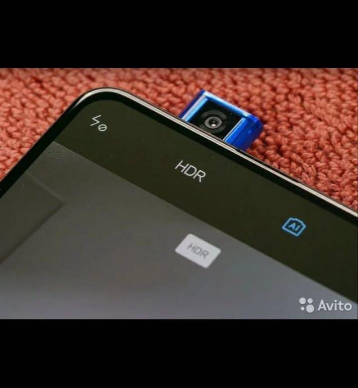 Xiaomi Mi 9 Авито