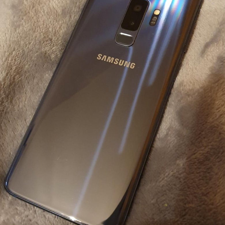 Samsung Galaxy S9 128