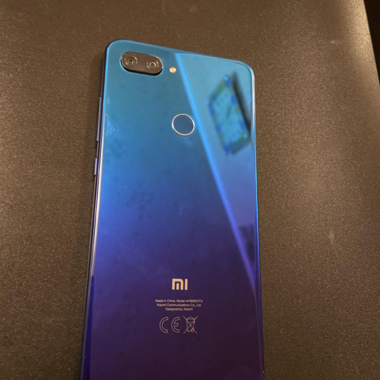Xiaomi Mi 10 Lite Воронеж