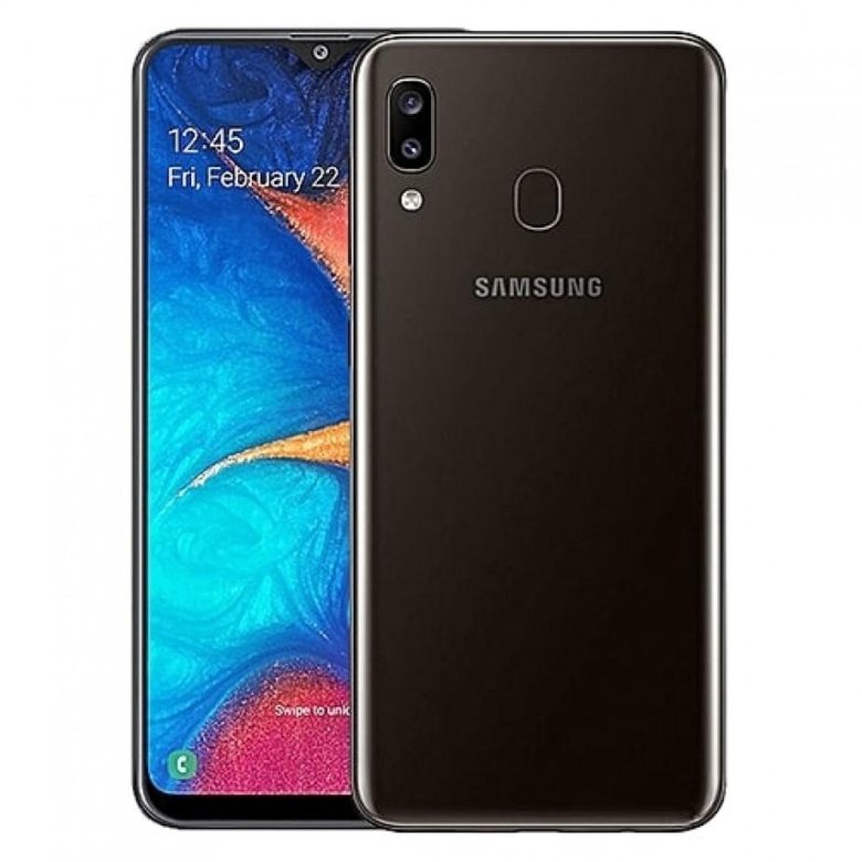 Смартфон Samsung Galaxy A02 2 32gb Отзывы