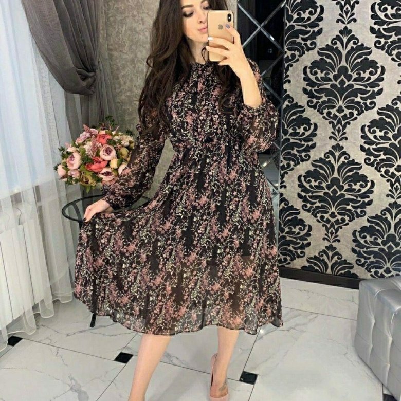 Платья Шифоновые Италия На Авито Россия