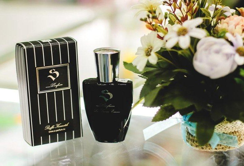 S Parfum Купить Интернет Магазин