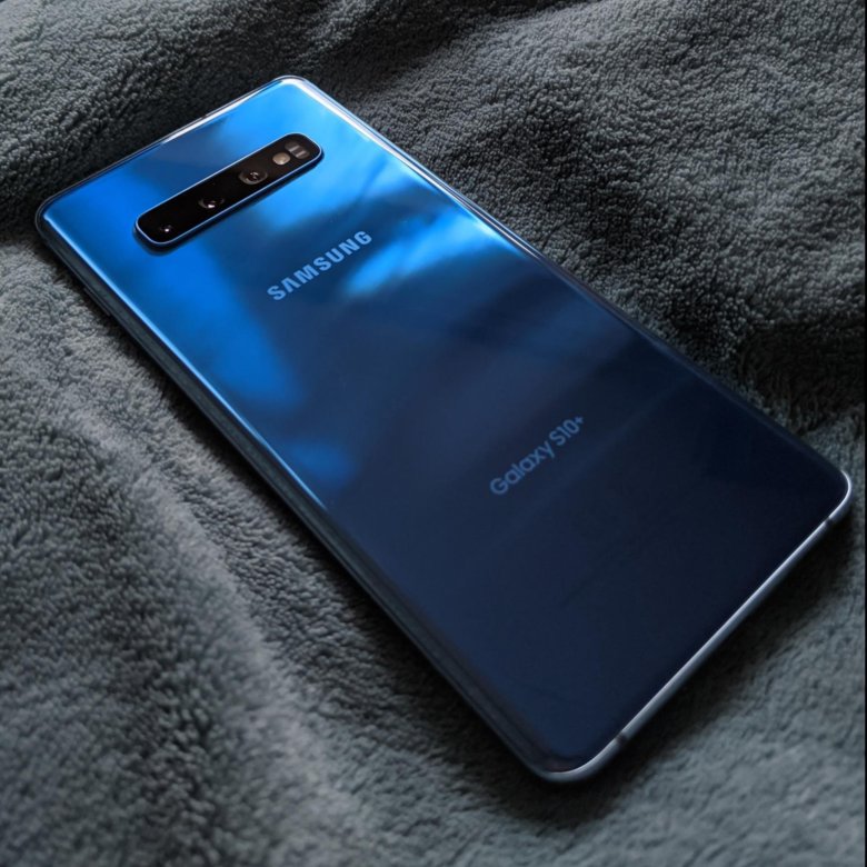 Samsung S10 Plus Фотографии