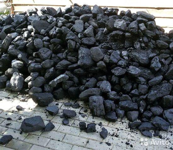 Где Можно Купить Уголь Недорого