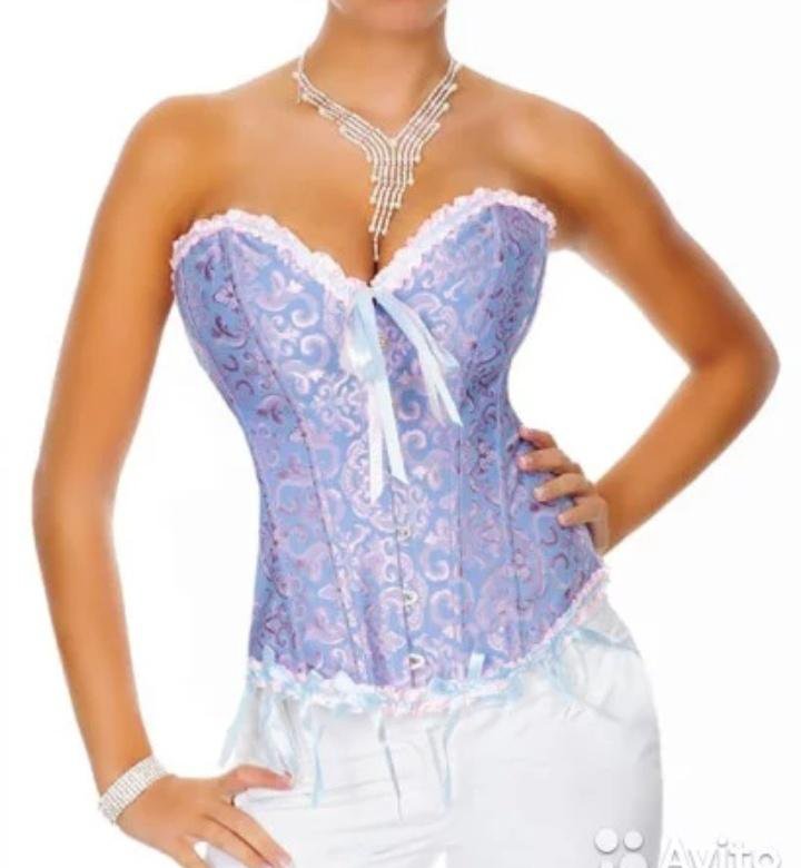 Бралетт Erolanta Marisa, черный, 50-52 УТ-00004695XL/XXL - Erolanta - Эротические корсеты и бюстье - Купить