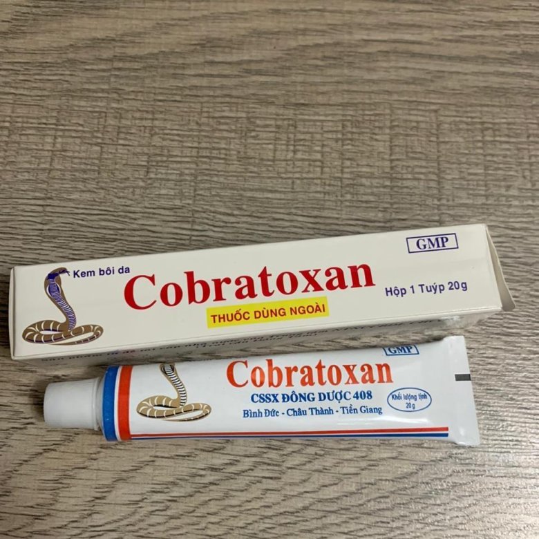 Cobratoxan Com Магазин