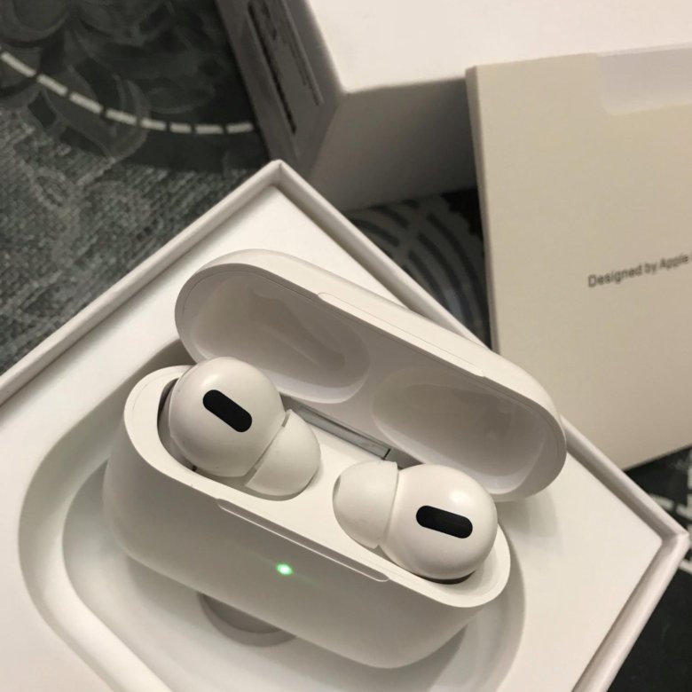 Где Купить Airpods Pro Оригинал Дешевле