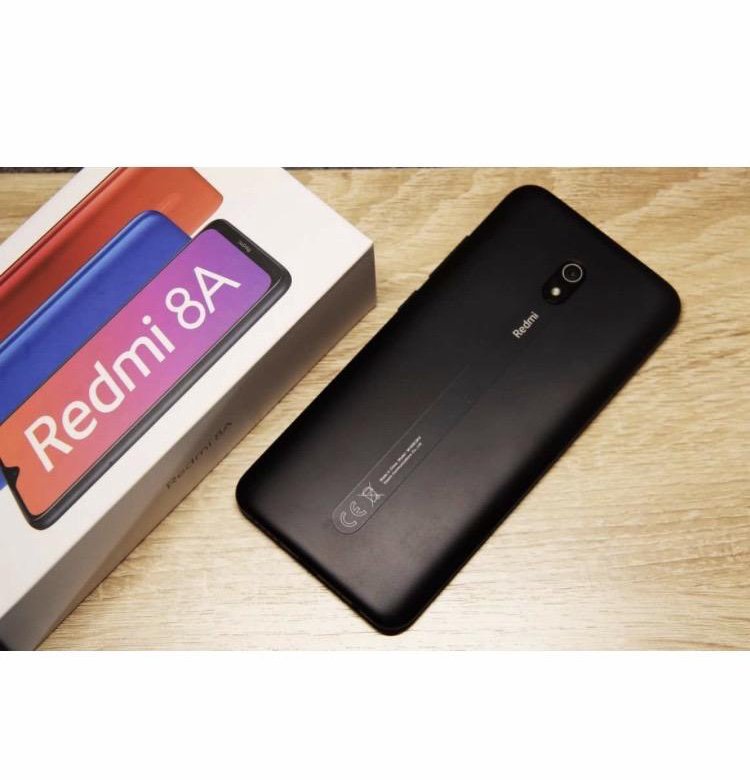 Купить Смартфон Redmi 8a 32gb