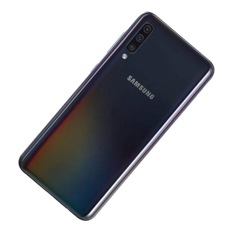 Смартфон Samsung Galaxy A50 64gb Характеристики