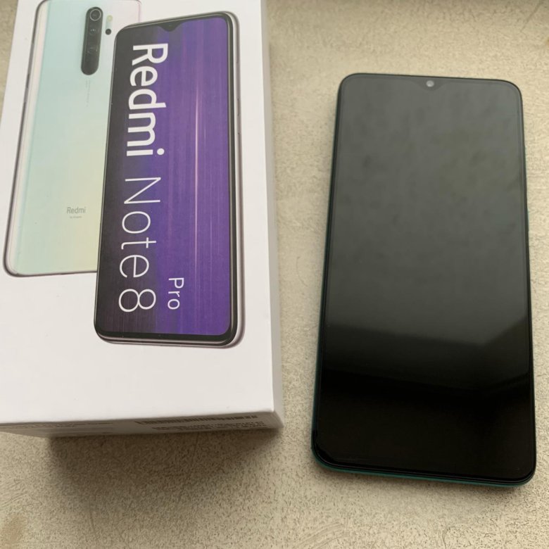 Redmi Note 9 Pro Авито