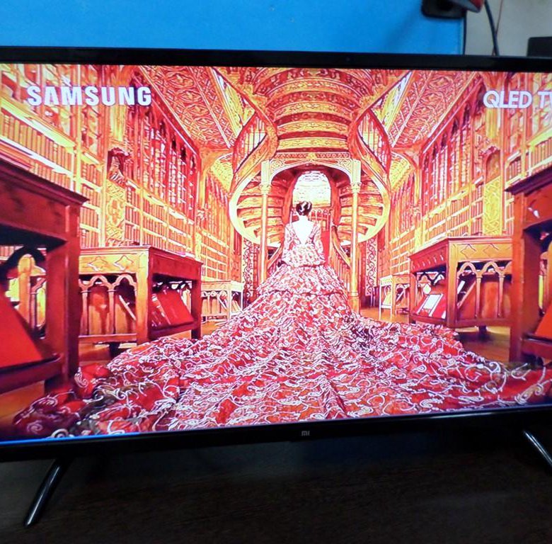 Телевизор Xiaomi 32 Купить В Воронеже
