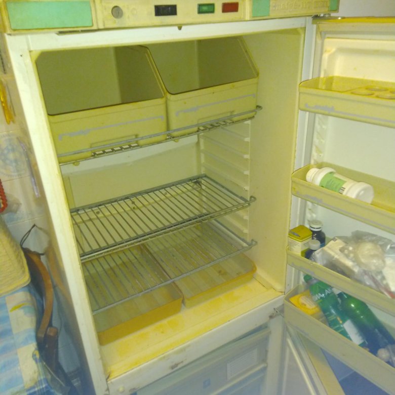 Где Купить В Самаре Недорогой Холодильник