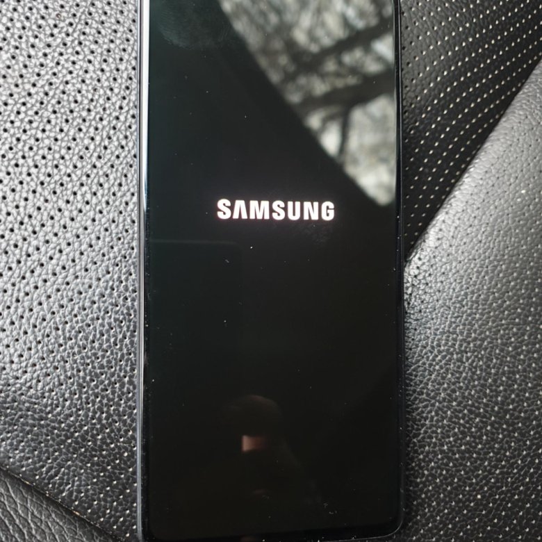 Samsung Galaxy A32 64gb Черный
