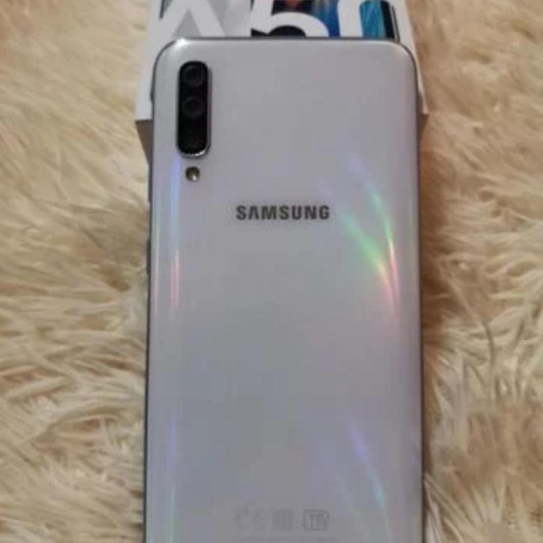 Samsung Galaxy A50 4gb 64gb