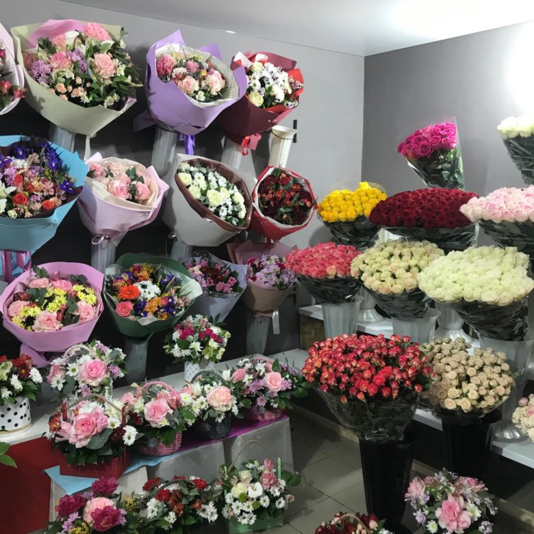 Где Купить Цветы Недорого Форум