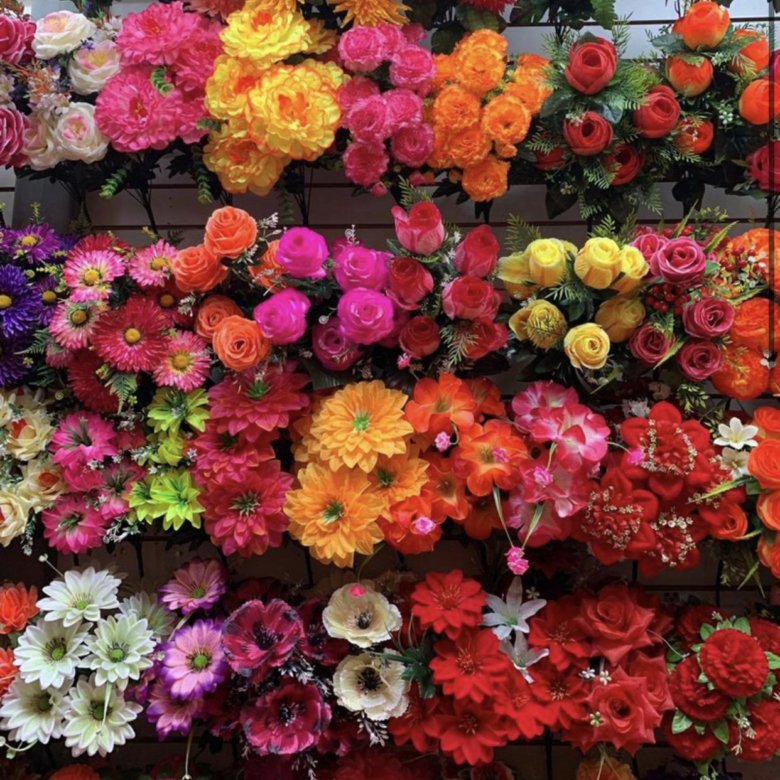 Где Купить Дешевые Цветы В Челябинске