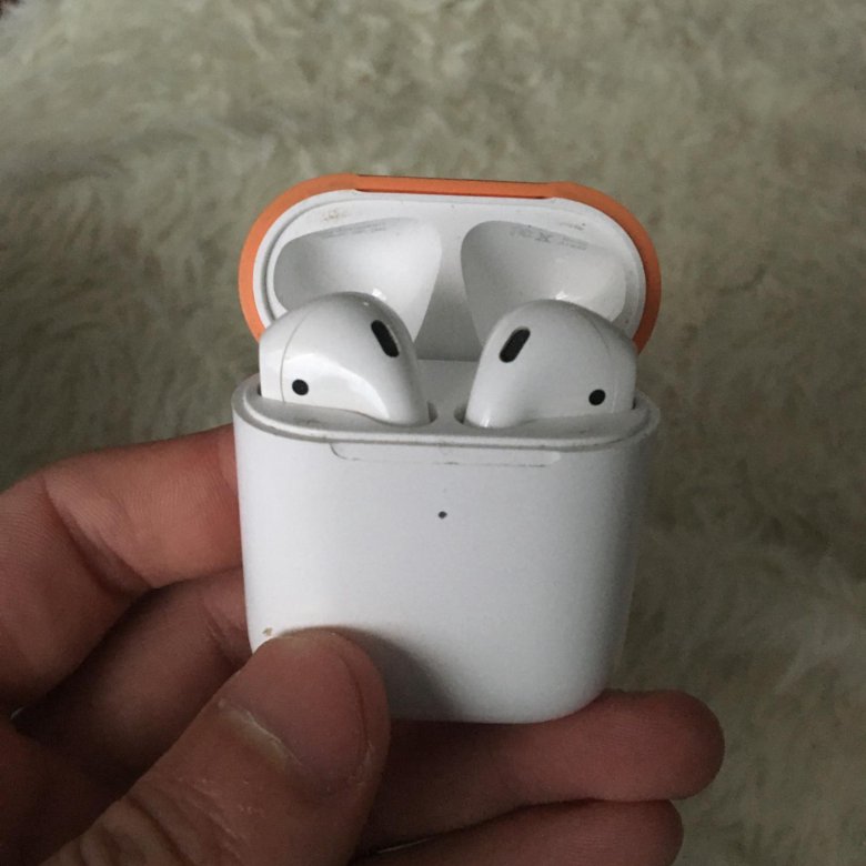 Где Купить Хорошую Реплику Airpods