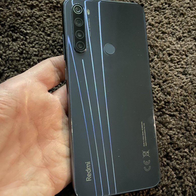 Xiaomi 8 T 64 Gb