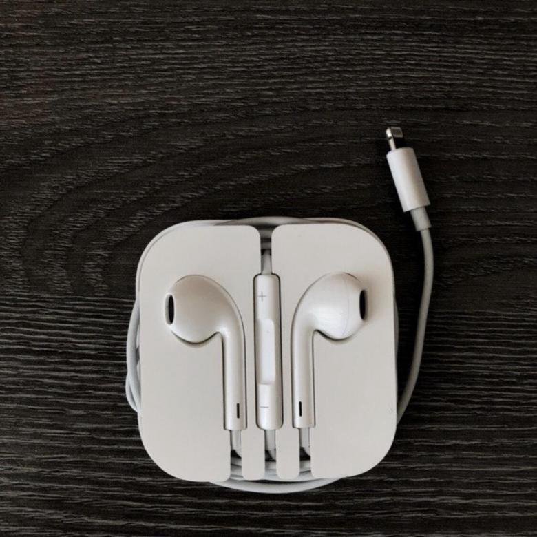 Earpods Lightning Оригинал Где Можно Купить