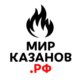 Магазин Мир Казанов