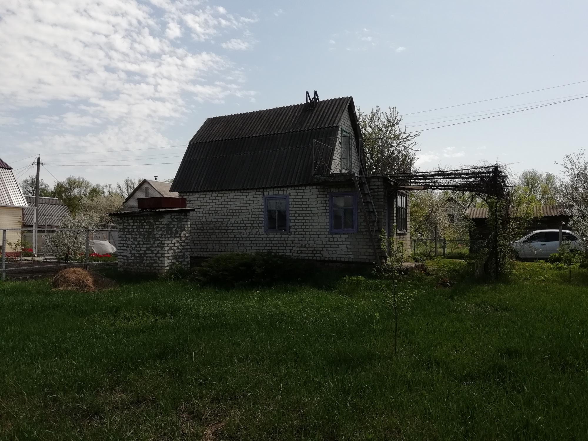 Ямская Слобода дачи у реки Водник