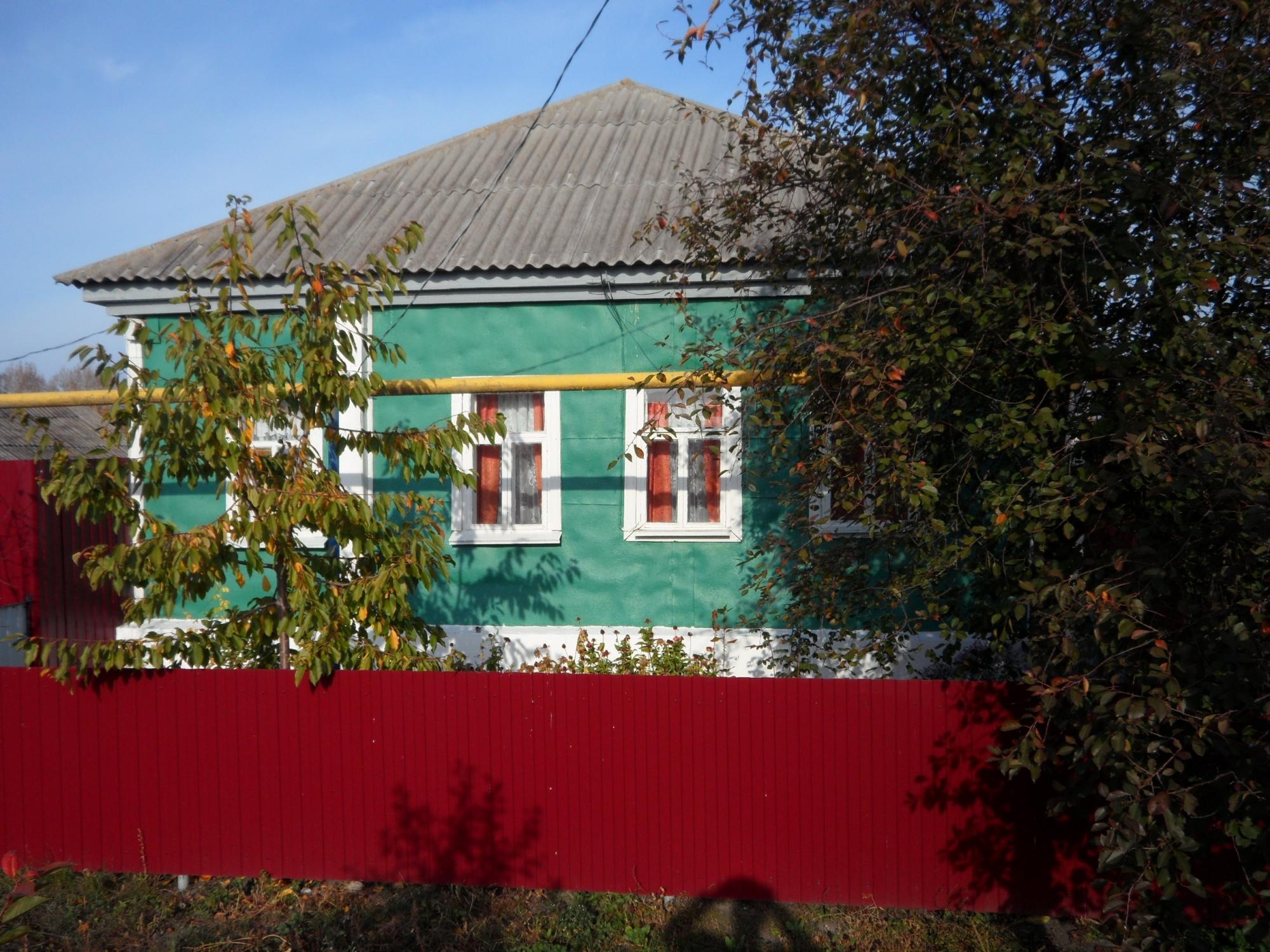 Село сабельное Белгородская область