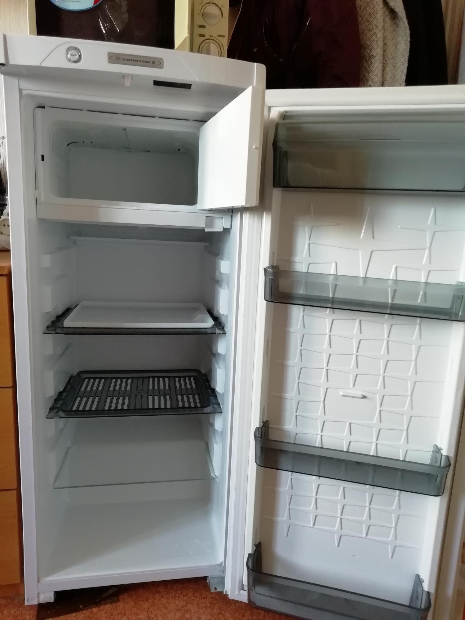 холодильник саратов 451 фото