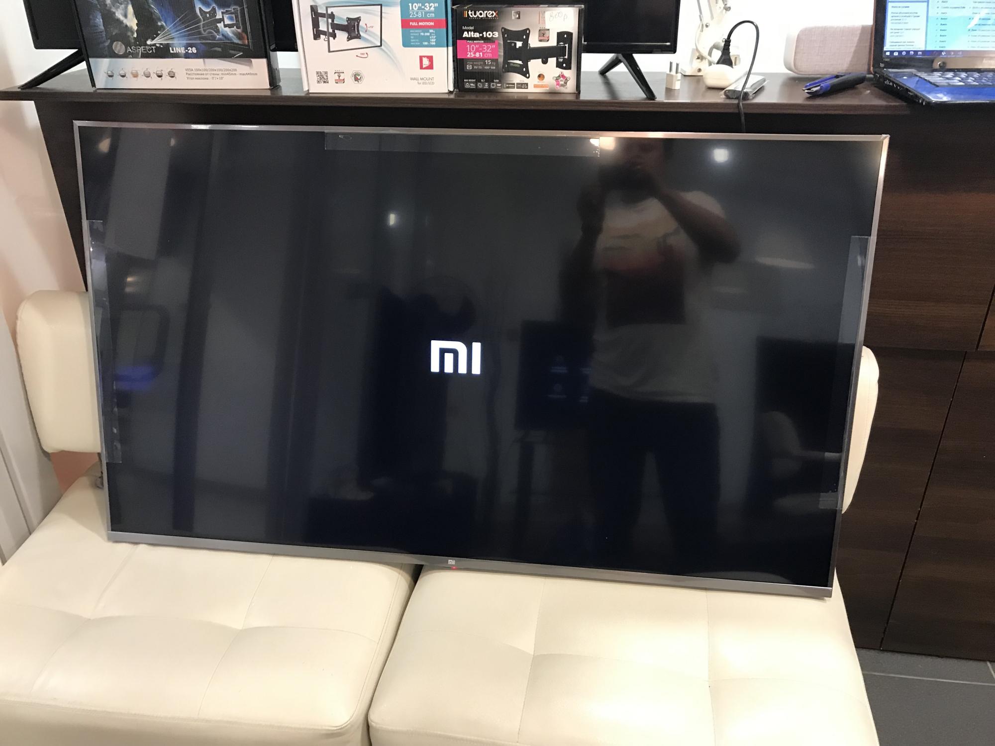 Xiaomi Mi Tv 4s 55 T2 Global