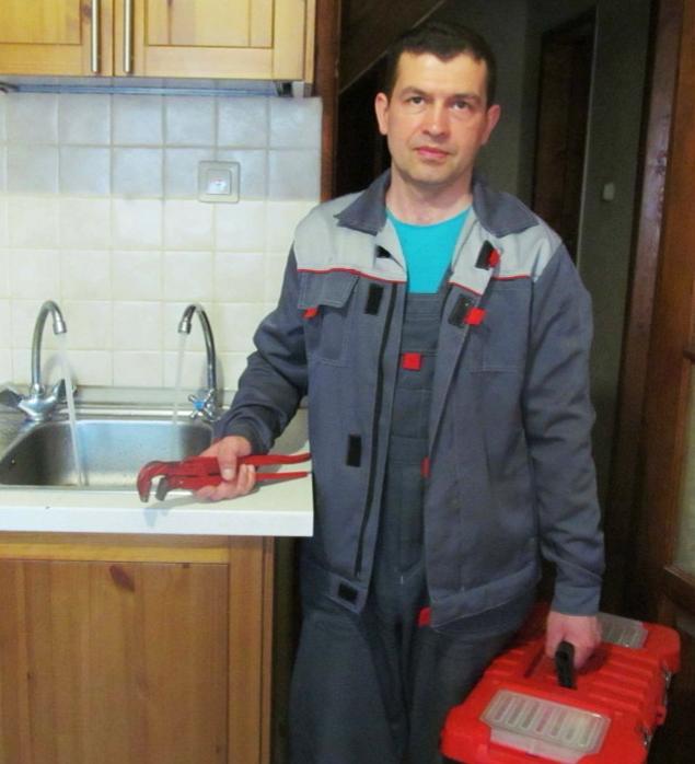 Магазин Сантехник Сургут