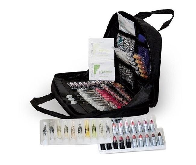 Набор пробников 