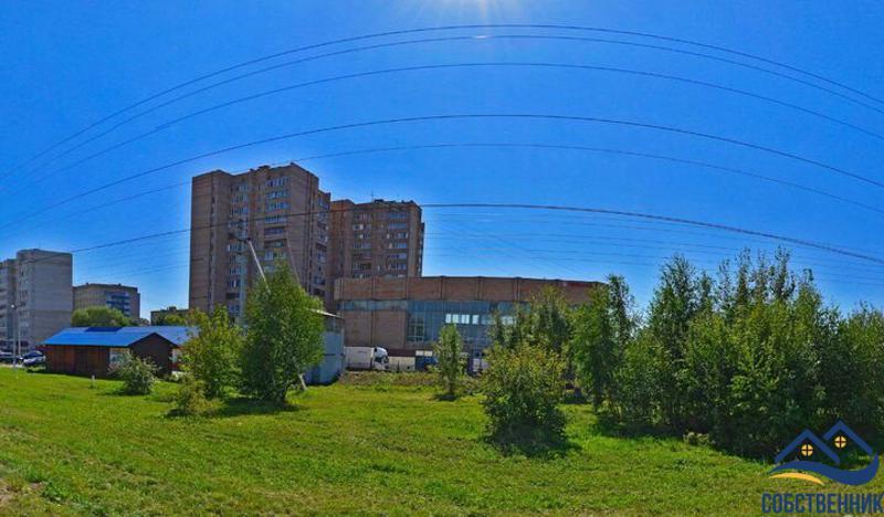 Фото Климовска Московской Области