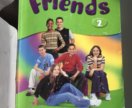 Френд 2. Friends 2 Carol Skinner. Friends учебник. Friends учебник по английскому. Учебник friends 2.