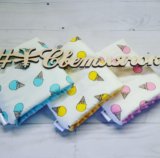 Подушка для кормления на руку 156