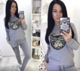 Костюмы гуччи женские спортивные
