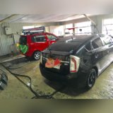 автомойка