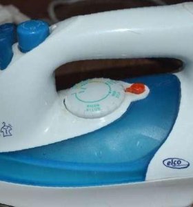 Утюг Elco Инструкция