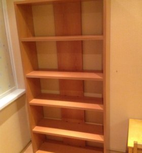 Шкаф книжный купить в москве на avito - объявления на сайте .