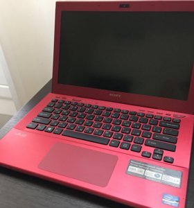 Драйвера для sony vaio sve151c11v