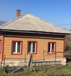Куплю Дом В Новокузнецке Фото